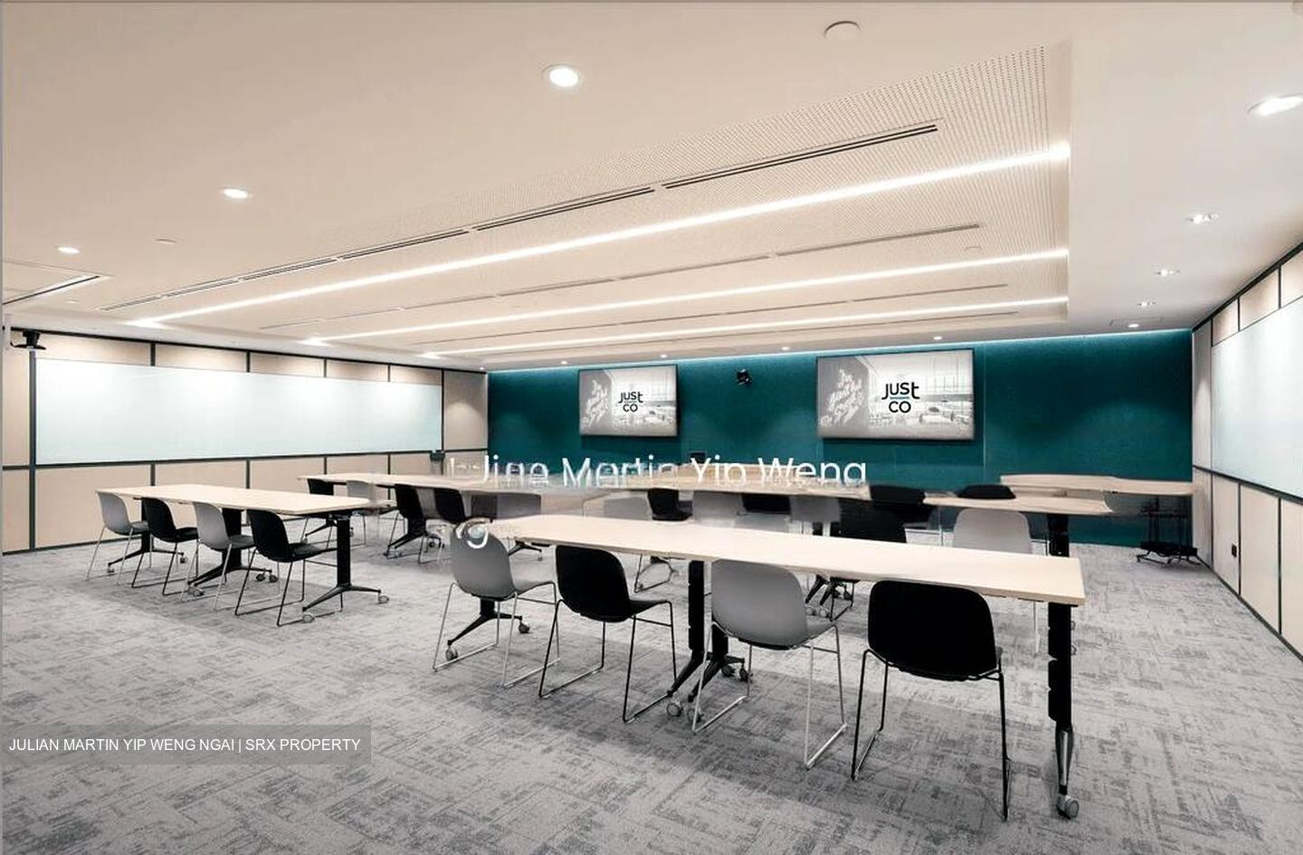 Capital Tower (D1), Office #486679001